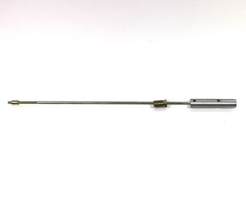 Von Duprin 050532 EL Dogging Rod 4'