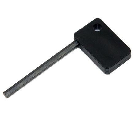 Detex Dogging Hex Key