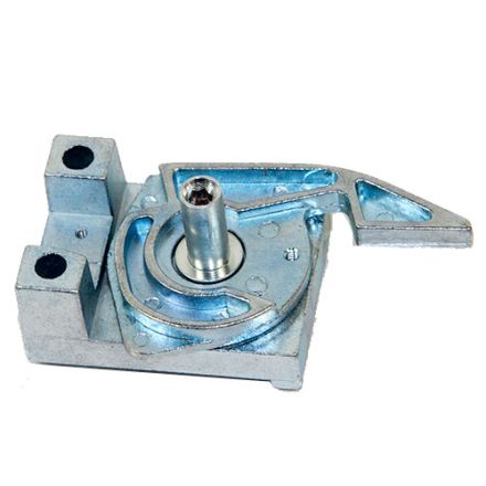 Detex Advantex Hex Key Dogging Assembly