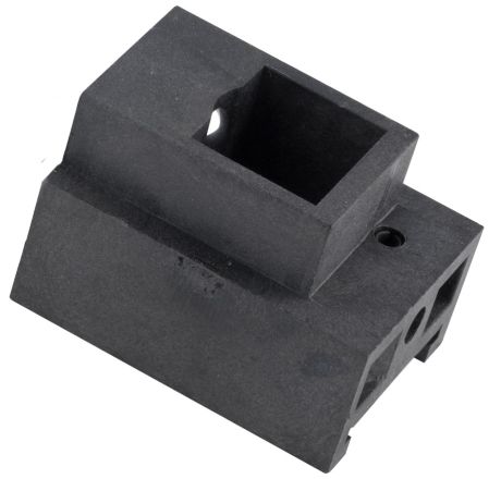 Jackson Exit Device 1085/1285/2086 Bottom Bolt Guide Assembly