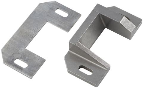 JACKSON EXIT DEVICE 1095 STANDARD STRIKE