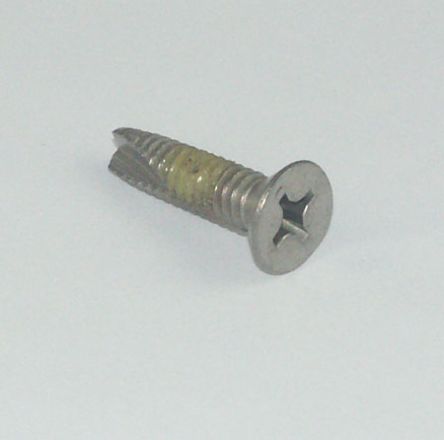 JACKSON EXIT DEVICE CROSSBAR SCREW 1085/1095