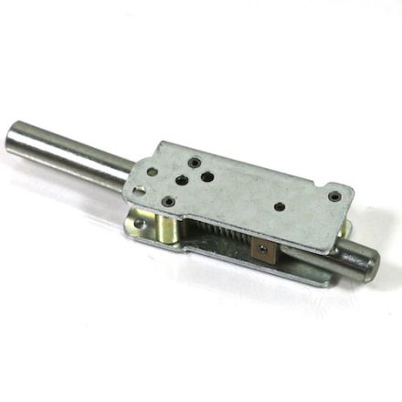 DOROMATIC 1690/1990 ROD LATCH ASSEMBLY