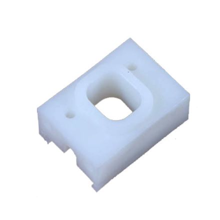 Doromatic Exit Device 1690/1990 Bottom Rod Guide