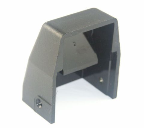 Sargent Exit Device 20/60 Plastic End Cap