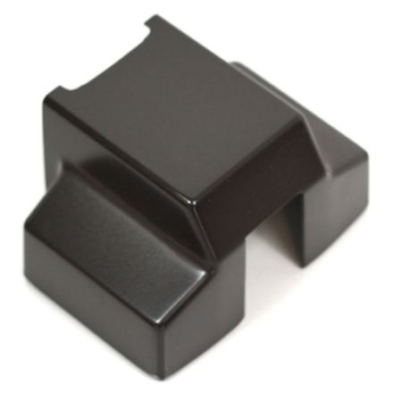 VON DUPRIN EXIT DEVICE 22 RIM CENTER CASE COVER