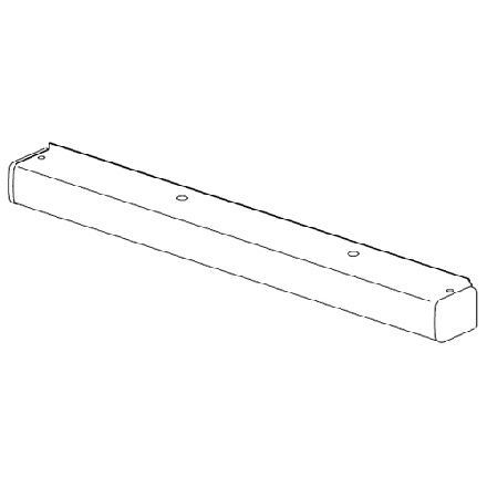 VON DUPRIN 22 TOUCH BAR