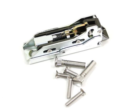 VON DUPRIN EXIT DEVICE 2227 TOP LATCH 050091