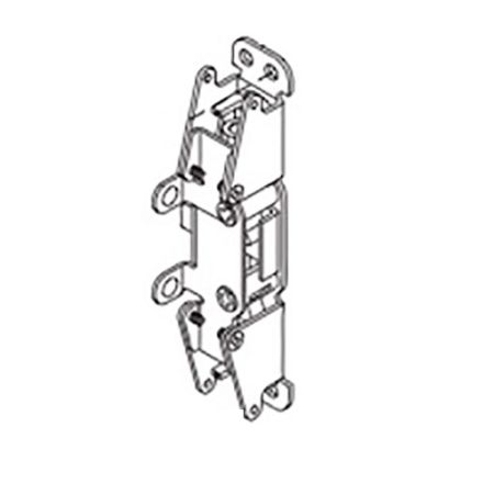 Monarch 24-V Center Case