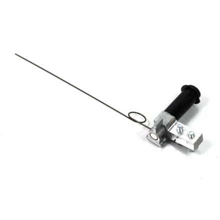 Jackson Exit Device 2085 Dogging Assembly RH/LHRB