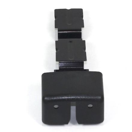 Adams Rite 3700/8700/8800 End Cap New Style 41-0902-03-IP