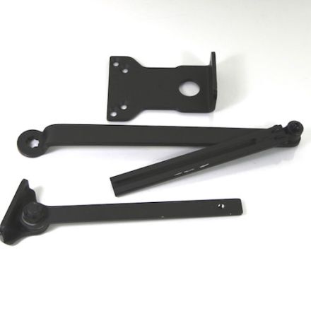International Door Closer 522 Hold Open Fore Arm