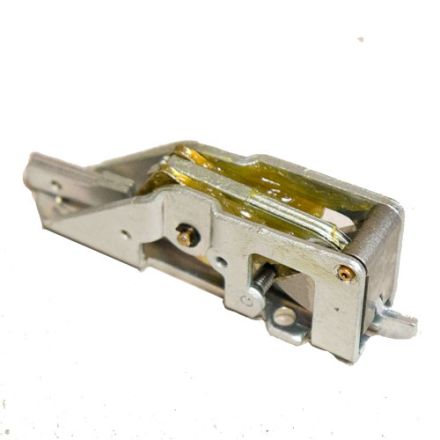 Monarch 19-24-25-XX Top Latch 588