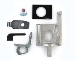 Sargent ET Locking Slide Kit for 706 Controls