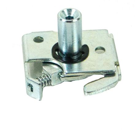 Corbin Russwin ED4000/ED5000 Dogging Assembly