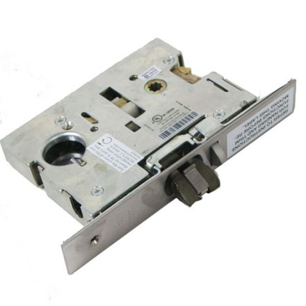 Von Duprin 7500 Mortise Body Only