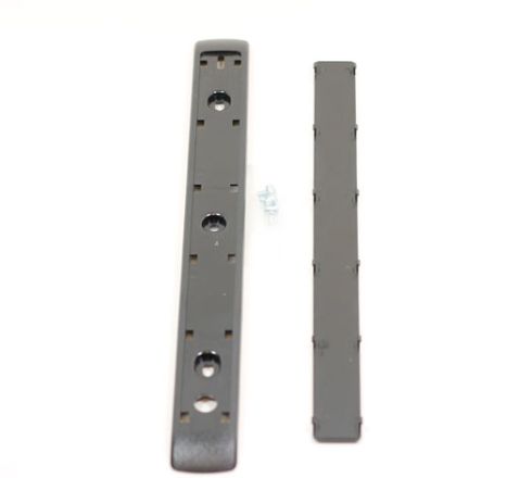 Sargent 80 Series Lexan Touch Pad Kit