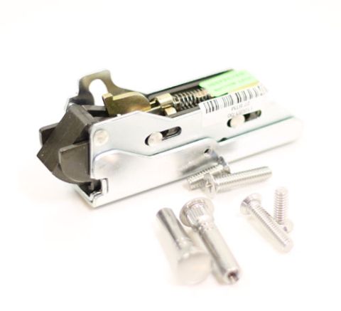VON DUPRIN 9927 BOTTOM LATCH