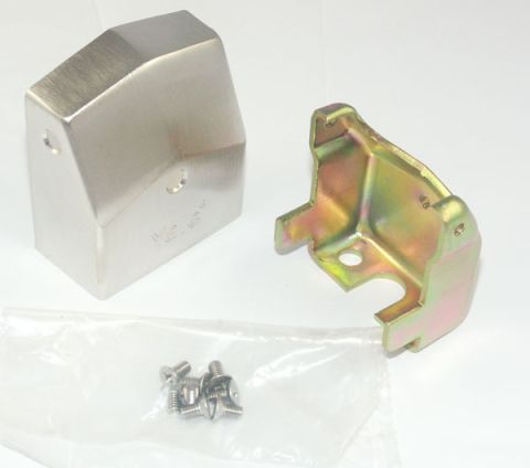 YALE 7000 SERIES EXIT DEVICE END CAP