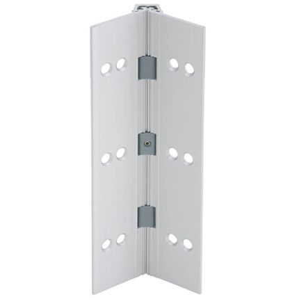 Continuous Full Mortise Hinge