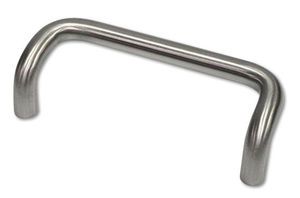 DOOR PULL OFFSET 3/4&quot; DIAMETER 29