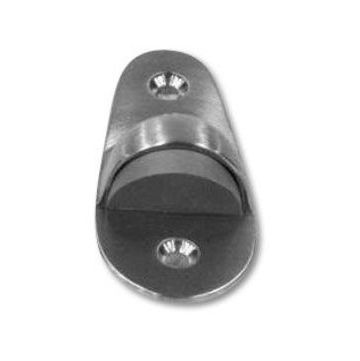 DOME DOOR STOP 1" HEIGHT 522