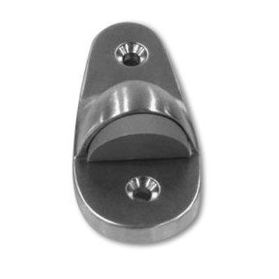Dome Door Stop 1-1/4&quot; Height 523