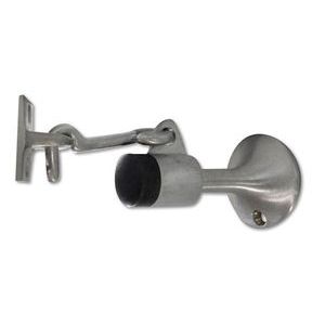 WALL MOUNTED HOLDER/STOP 531