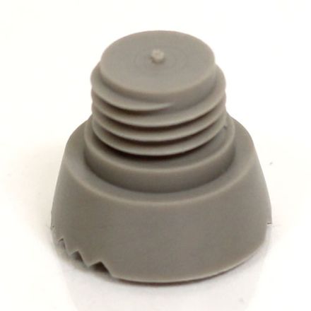 DOOR STOP RUBBER SHOE