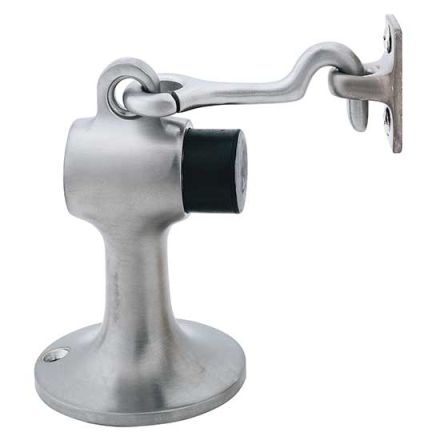 Floor Mounted Door Holder / Stop FS446
