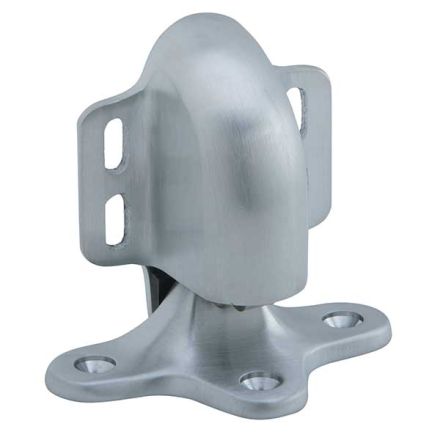 Floor Mounted Door Holder/Stop FS40