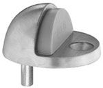 Ives Dome Door Stop 1" Height FS436