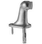 IVES FLOOR MOUNTED DOOR STOP FS442
