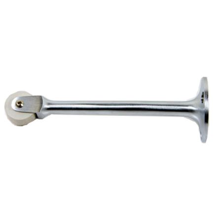 Roller Bumper Straight Arm 6" RB472