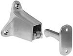 WALL MOUNTED DOOR HOLDER/STOP WS40