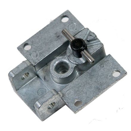 Doromatic Exit Device 1490/1590 Dogging Bracket PB222
