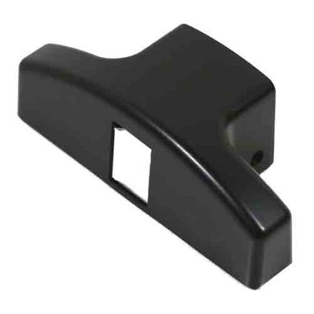 Doromatic Exit Device 1790 Center Case Cover PB329