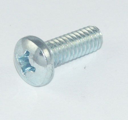 DOROMATIC EXIT DEVICE 1790 1/4-20 3/4" PPHMS SCREW