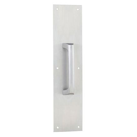 Pull Plate 5012