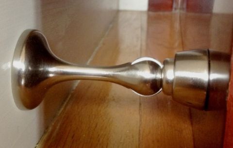 Magnetic Door Stop/Holder