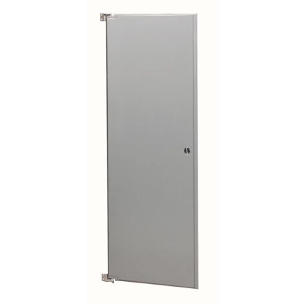 Hadrian Steel Stall Doors