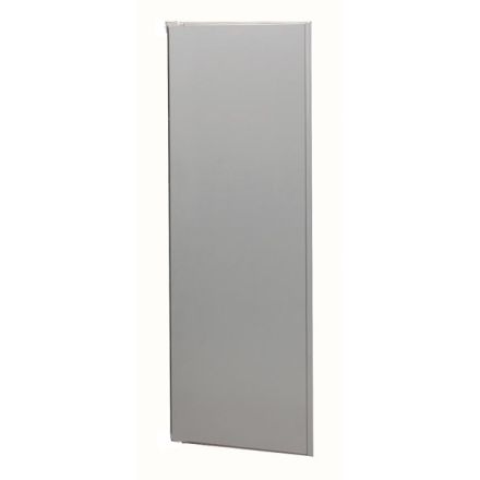 Hadrian steel stall panels