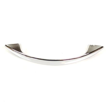 Drawer Pull 3" Centers Chrome Plated