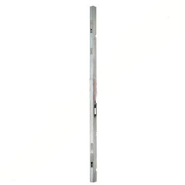 Interior Steel Locker dt Lock Bar 26-11/16" Length