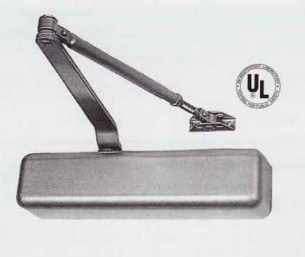 International Door Closer 9001 Series