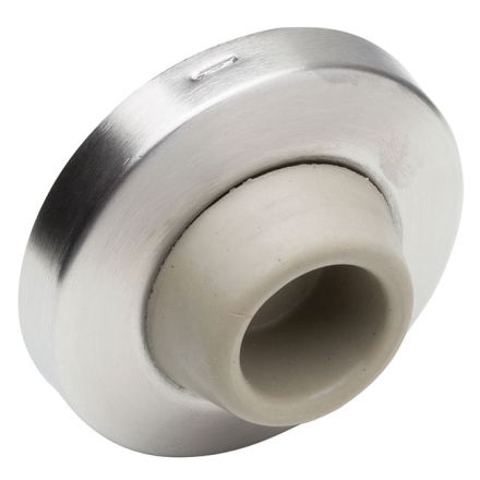 Wall Bumper Stop WS407-CCV
