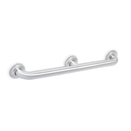 36" Grab Bar Center Post