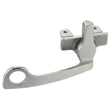 Angle Base Kawneer Window Handle-1-1/4"