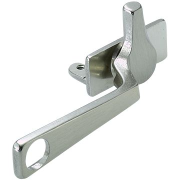 ANGLE BASE KAWNEER  WINDOW HANDLE 1-1/4"