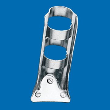 STEEL FLAG BRACKET - 1 1/4"